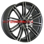 5/130/9,5x20 Replica LA 71,6/50 Concept-PR516  .. GMF