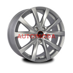 5/114,3/7,5x17 Replica LA 67,1/50 MZ58  MB