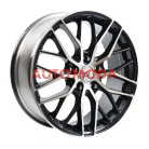 5/114,3/7,5x17 RST 67,1/45 R007  .. BD