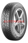 195/50R15 82H MATADOR MP 62 All Weather Evo