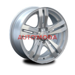 5/114,3/6,5x16 LS WHEELS 73,1/40 142 ����� �.�. GMF