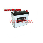 55Ah  TOKLER Platinum 480 65B24L _