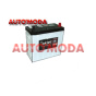 55Ah  TOKLER Platinum 480 65B24L _
