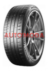 265/40R21 101Y CONTINENTAL SportContact 7 MGT
