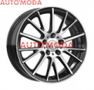 5/114,3/6,5x17 СКАД 67,1/50 Дубай графит