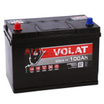100Ah  VOLAT 850 