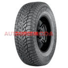 265/70R17 121/118Q NOKIAN Hakkapeliitta LT3 .