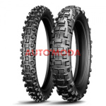 120/70ZR19 60W (F) MICHELIN Commander II