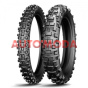120/70ZR19 60W (F) MICHELIN Commander II