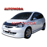   COBRA HONDA JAZZ 02-08