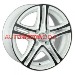 5/100/6,5x15 LS WHEELS 73,1/40 570 ����� �.�. GMF