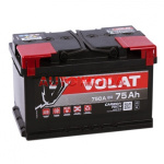 75Ah  VOLAT 750 