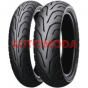 100/90-16 54H (F) DUNLOP Arrowmax GT501