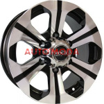 6/139,7/8x15 TECH-LINE 110/0 547 ������ �.�. BD