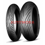 160/60ZR17 69W R MICHELIN Pilot Power 3