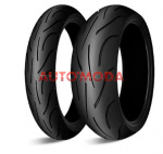 120/60ZR17 55W F MICHELIN Pilot Power 2CT