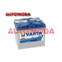 60Ah  VARTA BLUE DYNAMIC 540 