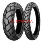 2,75/21 45P (F) DUNLOP Trailmax D604