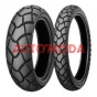 2,75/21 45P (F) DUNLOP Trailmax D604