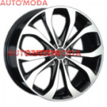 5/114,3/7x17 LS REPLICA 67,1/48,5 Ki129 ������ �.�. BKF