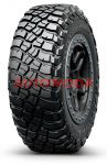 265/75R16 119/116Q BFGOODRICH Mud-Terrain T/A KM3