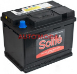 62Ah  SOLITE 500 