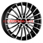 5/112/7,5x17 MAK 66,6/45 Starlight  .. Ice Black