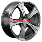 4/100/7x16 LS WHEELS 73,1/40 202 ������ �.�. BKF