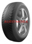 225/55R17 97H MICHELIN ALPIN A5  .