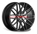 5/114,3/8,5x20 INFORGED 67,1/42 IFG34 Silver