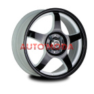 5/112/6,5x16 X-RACE 57,1/33 AF-05 �����+������ W+B