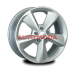 5/112/6,5x16 Replica LA 57,1/50 VW140  S