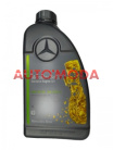 5w30 MERCEDES PKW-Synthetic 1л. синтетика MB 229.51