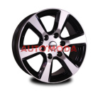 6/139,7/7,5x17 NEO 106,1/25 705  .. BD