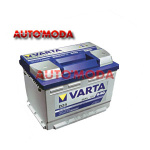 60Ah  VARTA BLUE DYNAMIC 540 