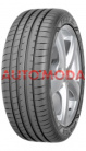 255/45R19 XL 104Y GOODYEAR EAGLE F1 Asymmetric 3 AO SCT