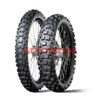 90/100-14 49M (R) DUNLOP Geomax MX71 JP