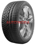 255/40R20 XL 101V MICHELIN PILOT ALPIN PA4 �� ���. MO