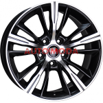 5/120/8x18 Replica LA 72,6/43 Concept-B509  .. MGMF