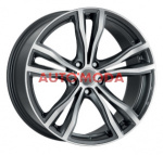5/112/9,5x21 MAK 66,6/37 X-Mode Gloss Black