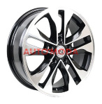 5/114,3/6,5x16 RST 67,1/46 R116 ������ BL