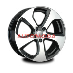 5/112/7x17 LS REPLICA 57,1/43 VW150 ����������� �.�. SF