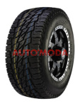 205R16 C 110/108Q GRIPMAX Inception A/T II RWL
