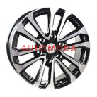 6/139,7/7,5x17 RST 106,1/25 R117 ����������� BH