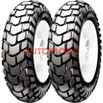 130/90-10 61J (FR) PIRELLI SL 60