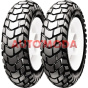 130/90-10 61J (FR) PIRELLI SL 60