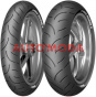 120/70ZR17 58W (R) DUNLOP Sportmax Qualifier II