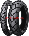 80/90-21 48S (F) DUNLOP TRAILMAX