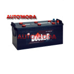 190Ah  WESTA DOCKER 1250 