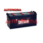 190Ah  WESTA DOCKER 1250 